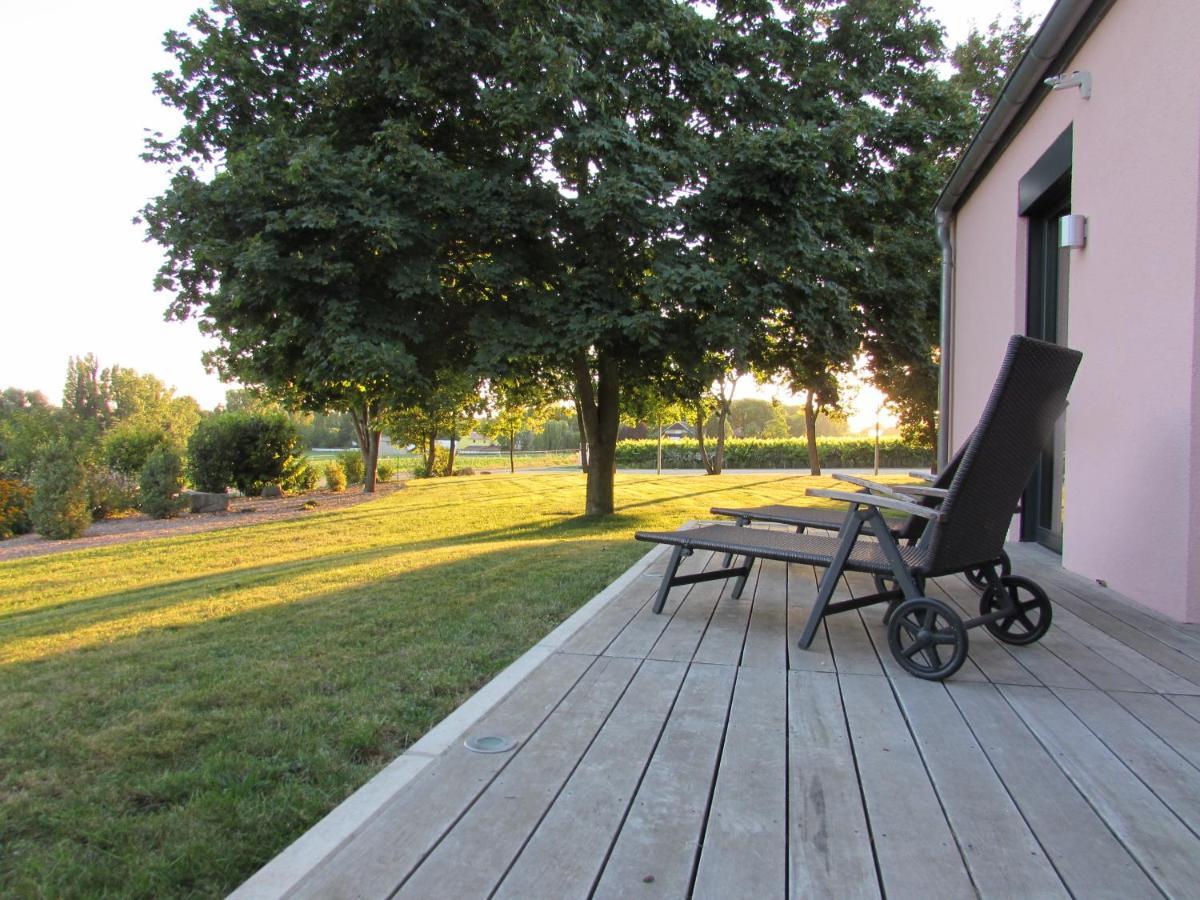 Landgut Schill Hotel Osthofen Kültér fotó